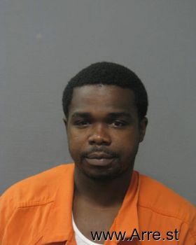 Christopher James Harrison Mugshot