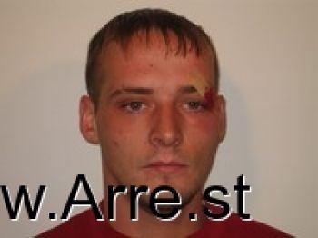 Christopher Shane Holmes Mugshot