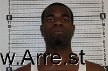 Christopher Q Holmes Mugshot