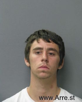 Christopher Jude Istre Mugshot