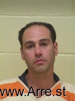 Christopher  Lussier Mugshot