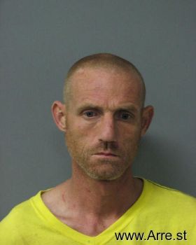 Christopher Carter Manning Mugshot