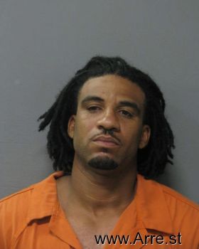 Christopher Del Anthony Matthews Mugshot