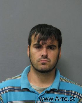 Christopher Ryan Matthews Mugshot