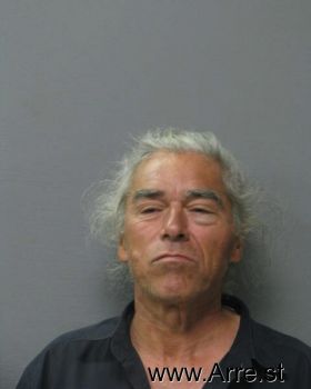 Christopher Paul Navarro Mugshot