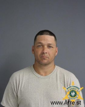 Christopher Dale Newton Mugshot