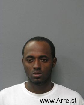 Christopher Devon Noel Mugshot