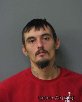 Christopher Todd Norris Mugshot