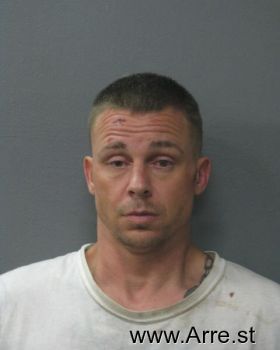 Christopher Allen Paulson Mugshot