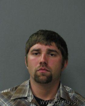 Christopher Brandon Phillips Mugshot