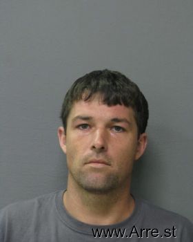 Christopher C Powers Mugshot