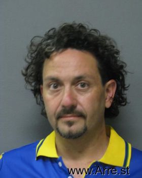 Christopher Robert Reed Mugshot