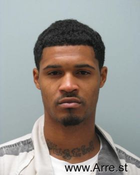 Christopher Dwayne Simon Mugshot