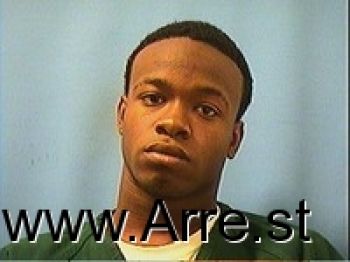 Christopher Jamal Singleton Mugshot