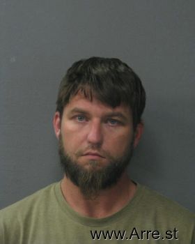 Christopher  Smith Mugshot