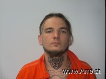 Christopher Cole Traylor Mugshot