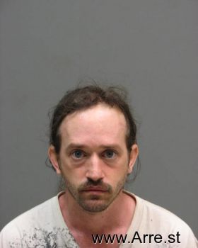 Christopher John Wagner Mugshot