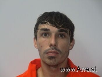 Christopher Michael Warren Mugshot