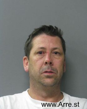 Christopher  Weaver Mugshot