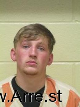 Christopher  White Mugshot