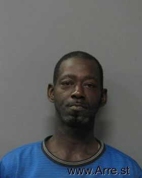 Christopher Darrell Williams Mugshot