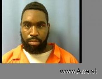 Christopher Dwayne Woods Mugshot