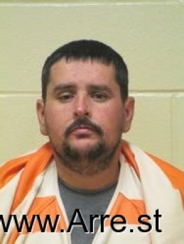 Christopher  Worsham Mugshot