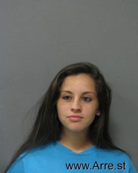 Christy  Richard Mugshot