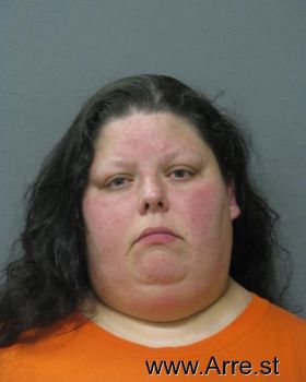 Christy  Smith Mugshot