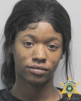 Cierra  Richardson Mugshot