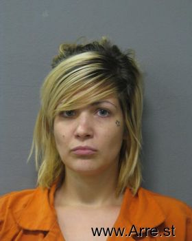 Cierra  Smith Mugshot