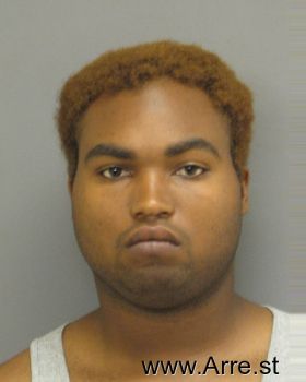 Clarence Ljr Brooks Mugshot