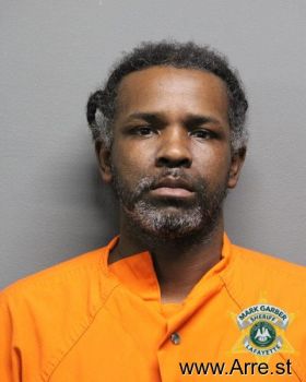 Clarence  Walker Mugshot