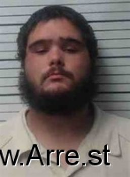 Clay Dylan Clark Mugshot