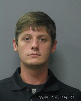 Clayton Richard Jackson Mugshot