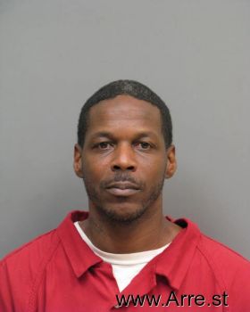 Clifton Ellis Carter Mugshot