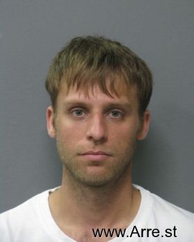 Clint K Elliott Mugshot