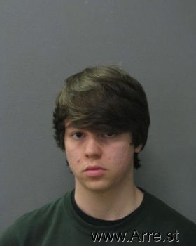 Cody  Barrett Mugshot