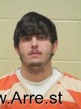 Cody  Crouch Mugshot