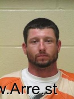 Cody  Griffin Mugshot