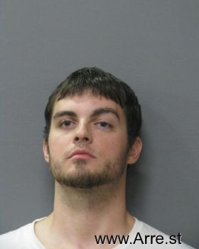 Cody Thomas Jackson Mugshot