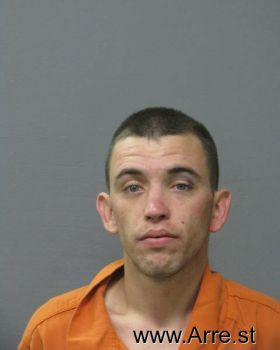 Cody Delan Lambert Mugshot