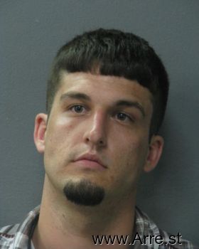 Cody James Moity Mugshot