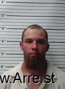 Cody Scott Morris Mugshot