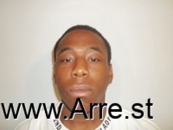 Cody Lamar Morris Mugshot