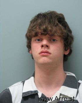 Cody Wayne Morrison Mugshot