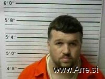 Cody  Parker Mugshot