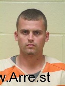 Cody  Studdard Mugshot