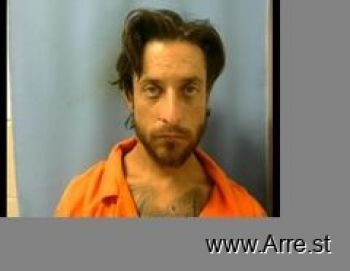 Cody Eric Thibodeaux Mugshot