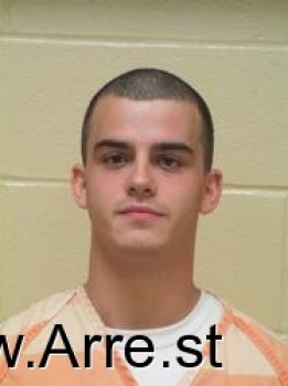 Cody  Torres Mugshot